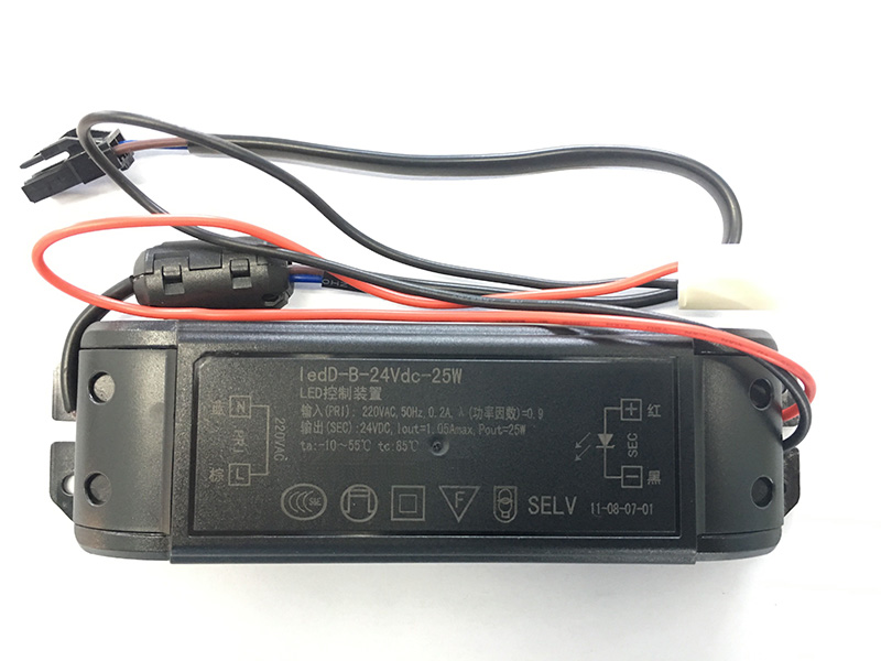  24V25W