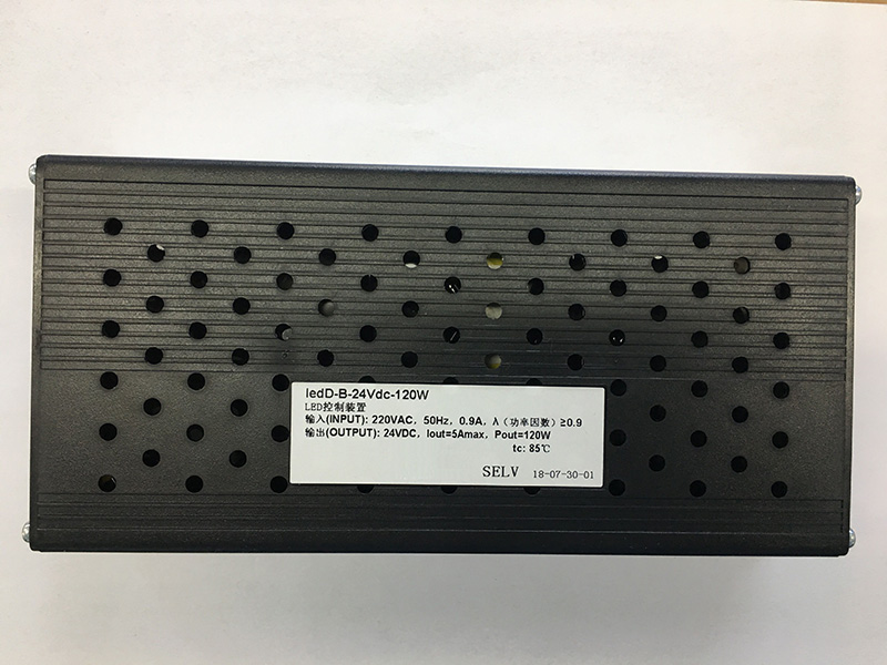  24V120W150W