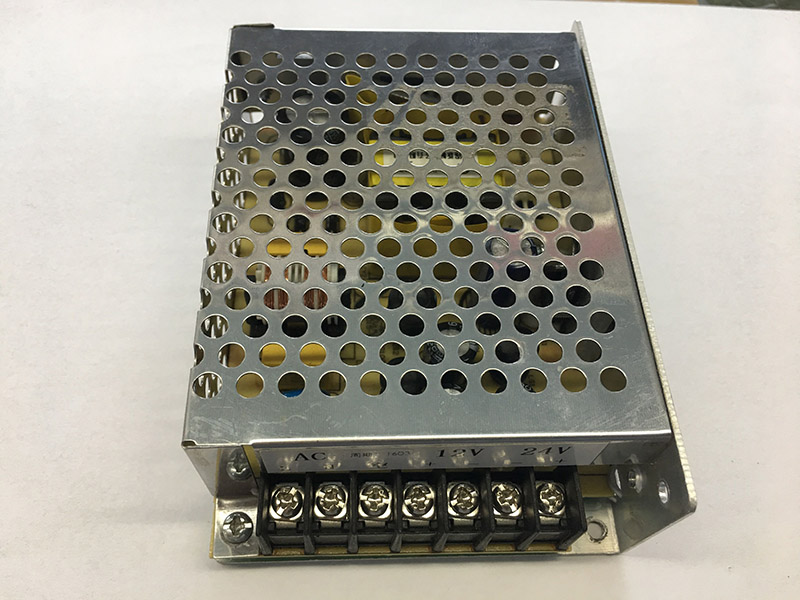  24V12V输出电源
